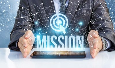 Our Mission